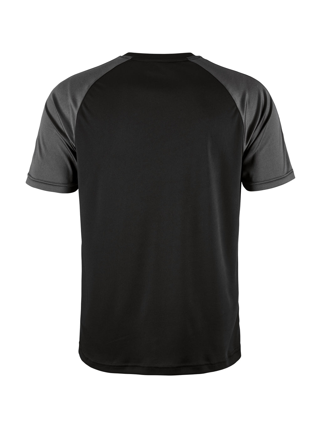 Squad Go Contrast Jersey