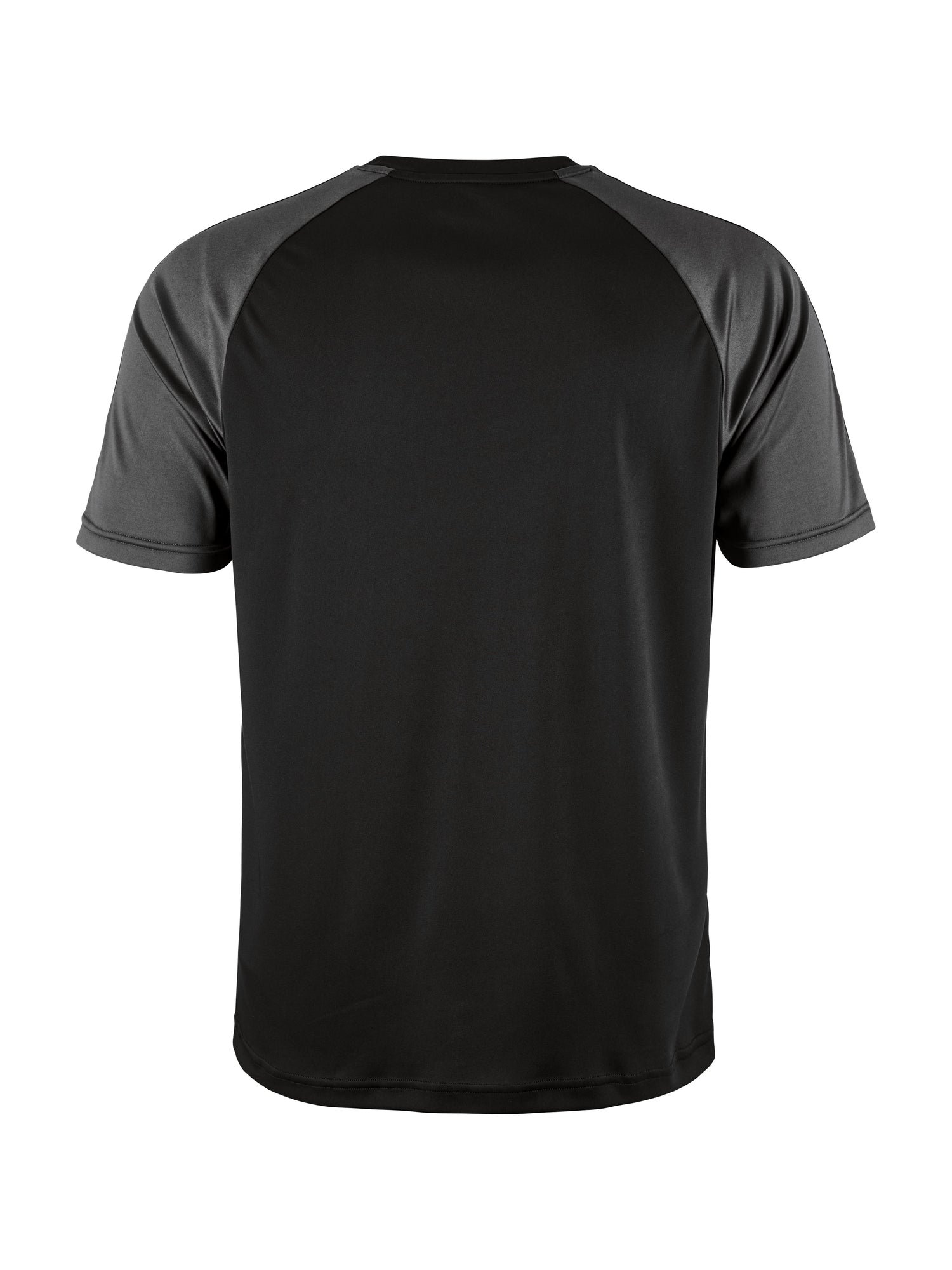 Squad Go Contrast Jersey Jr