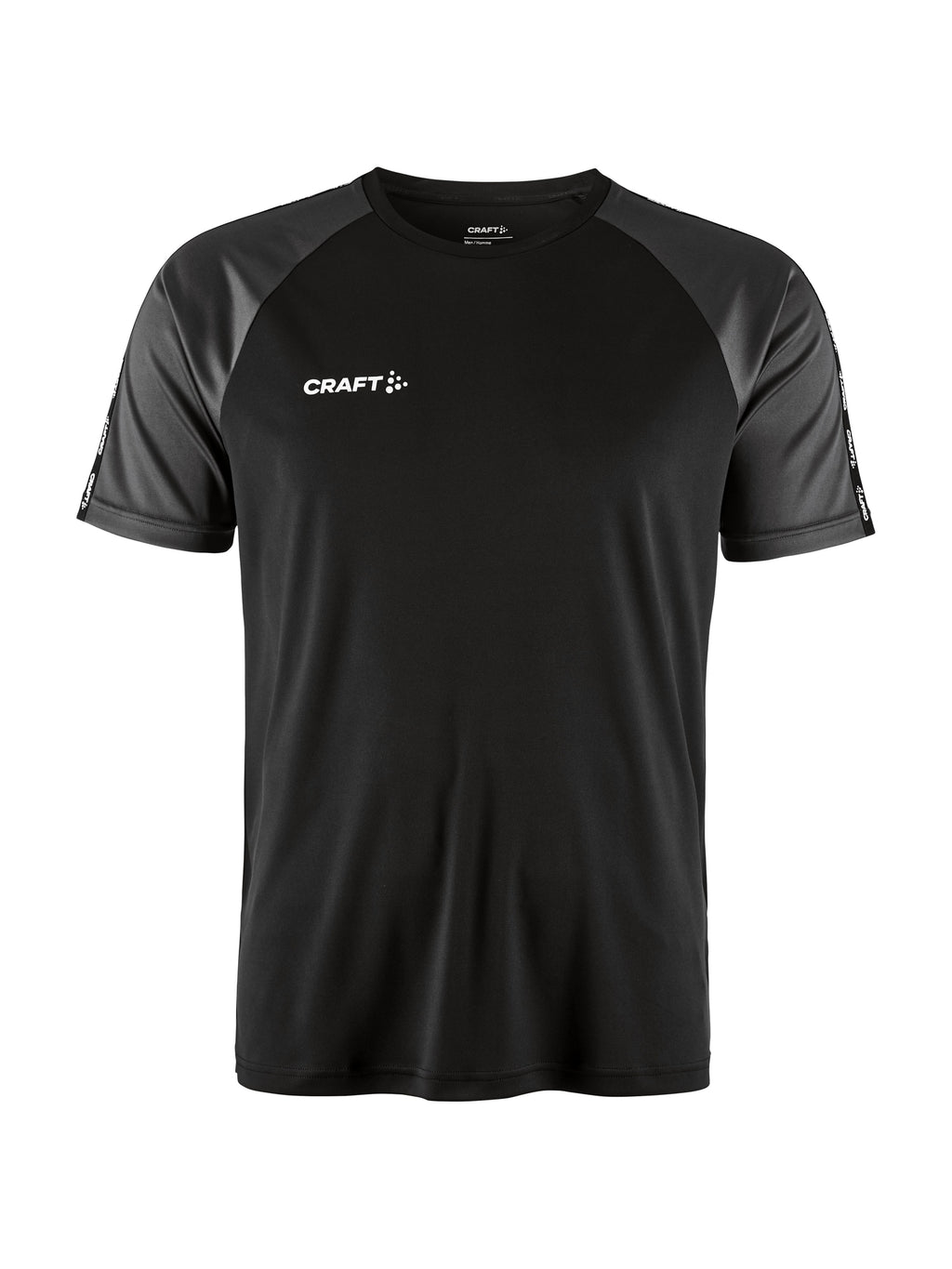 Squad Go Contrast Jersey