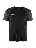 Squad Go Contrast Jersey