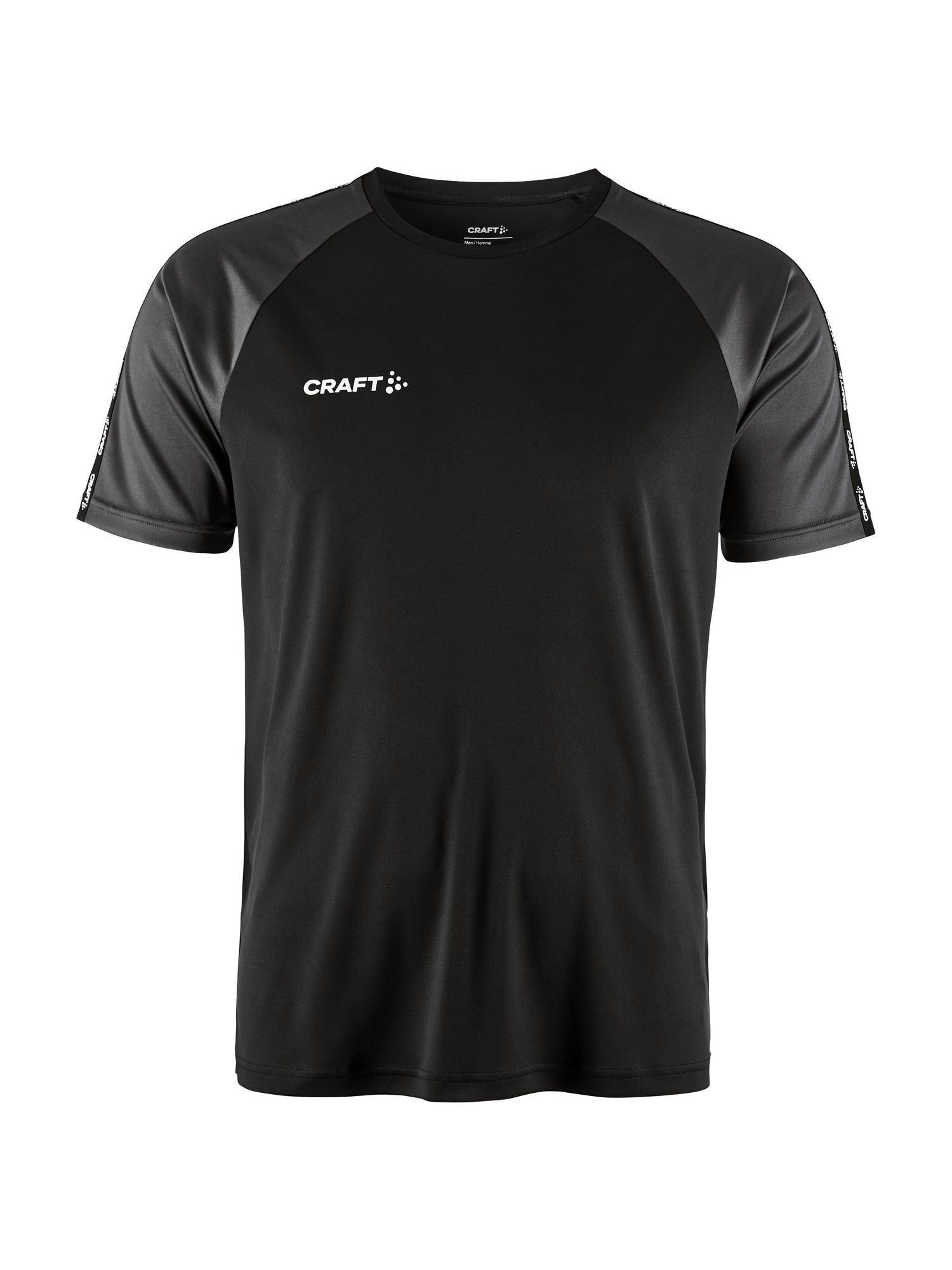 Squad Go Contrast Jersey Jr
