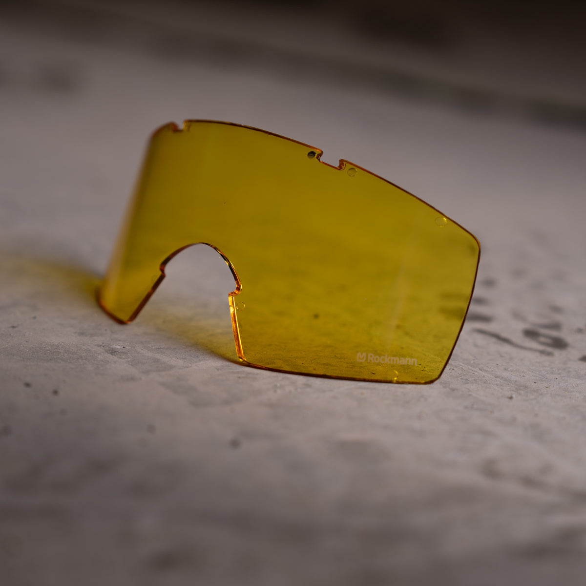 Rockmann briller med utbyttbart glass