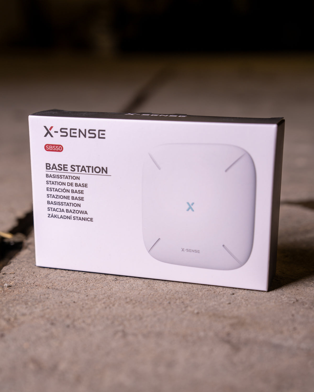 Base station