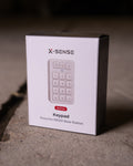 Keypad
