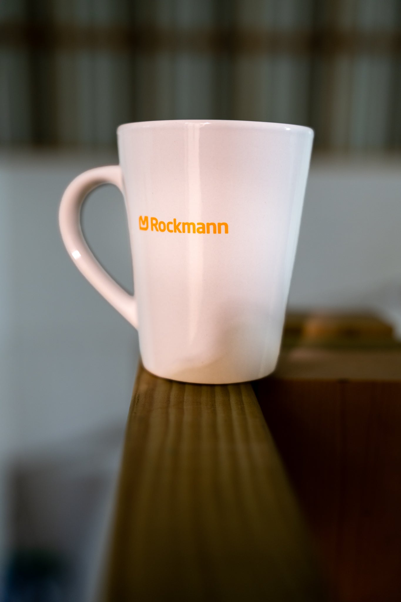 Rockmann Kaffe krus