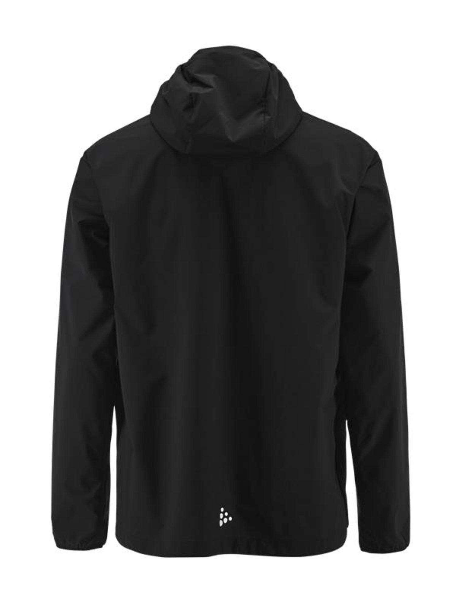 Squad Weather Jacket Jr