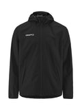 Squad Weather Jacket Jr