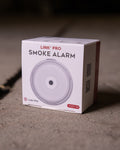 Smoke alarm