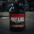 Rockmann Protains Double Chocolate