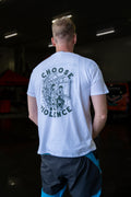 Choose Violence