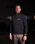 Fleece Genser