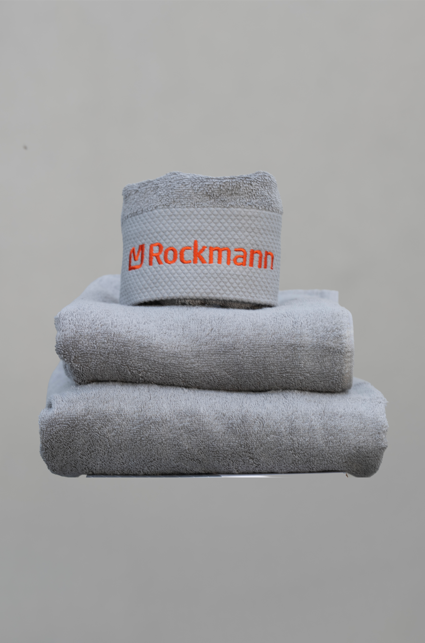 Frotte handduker