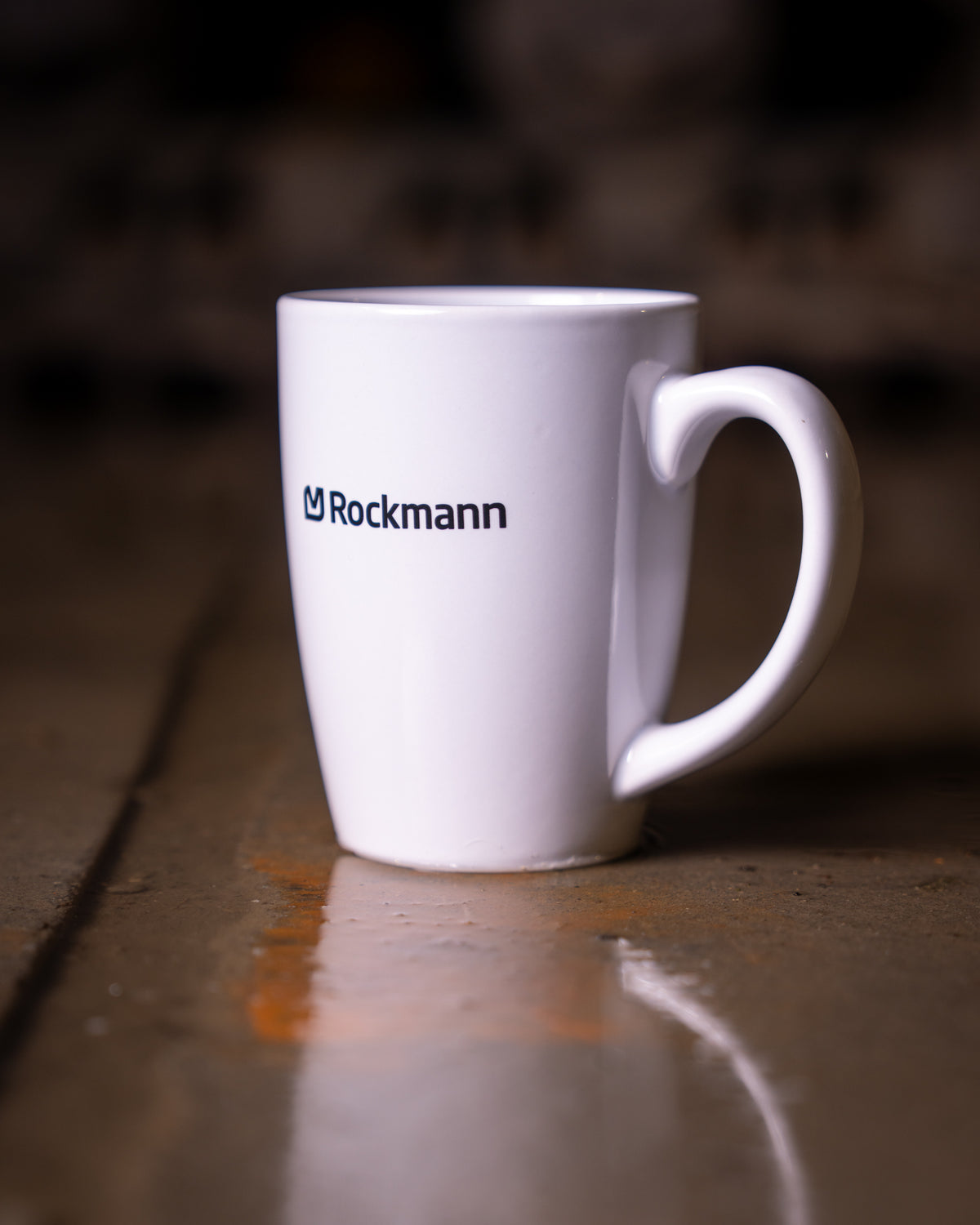 Rockmann Kaffe krus