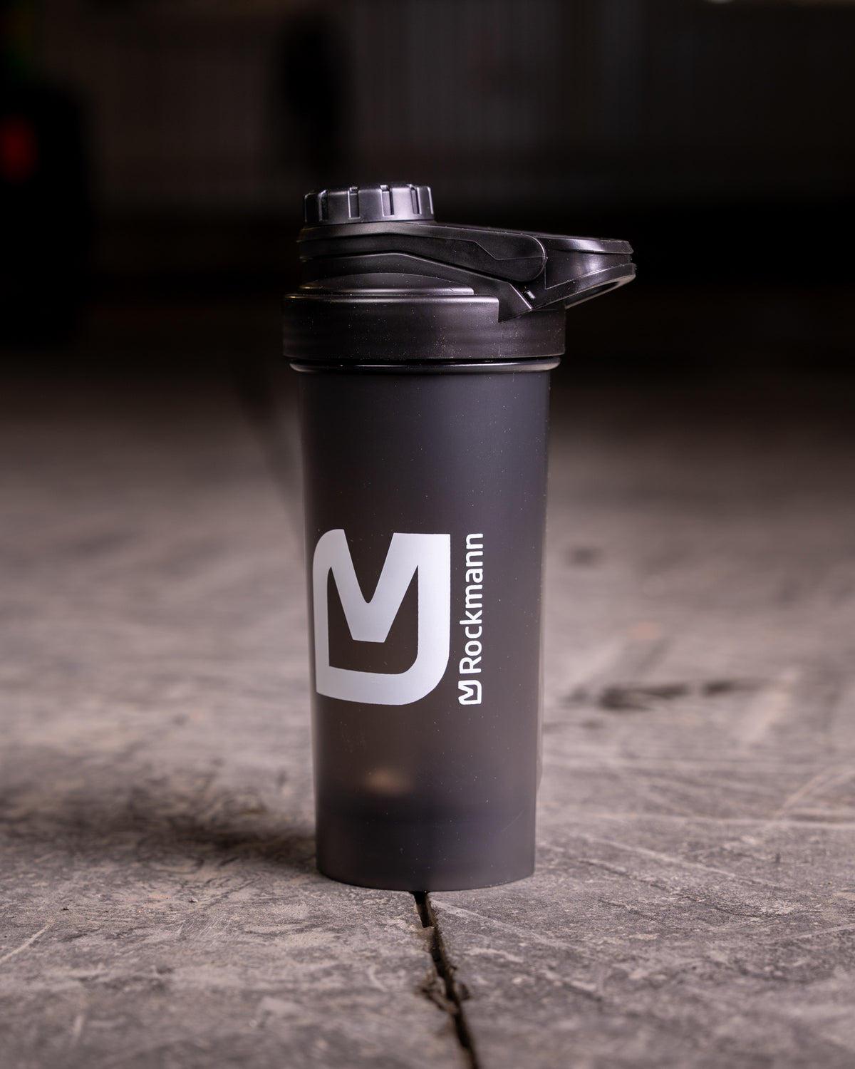 Shaker