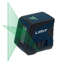 KRYSSLASER GRØNN LIMIT 1000-G
