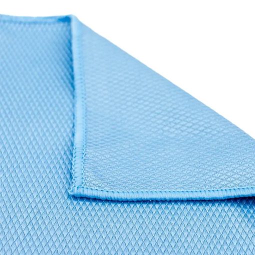 The Rag Company Diamond Glassklut 6pk