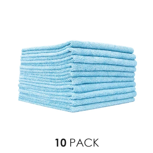 The Rag Company Edgeless 300 Blue 10pk