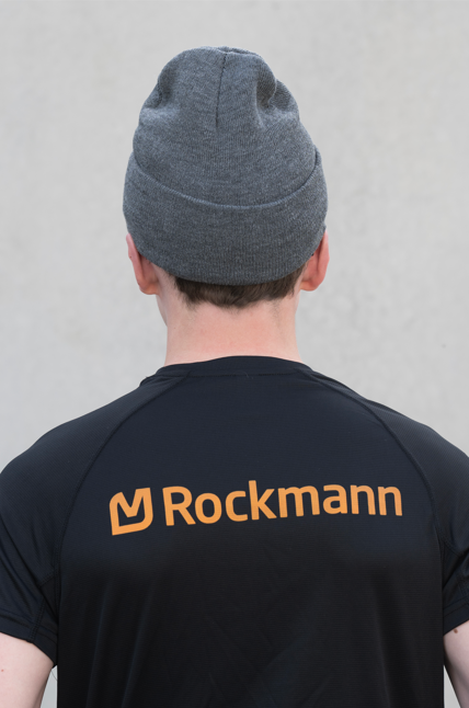 ROCKMANN LUE