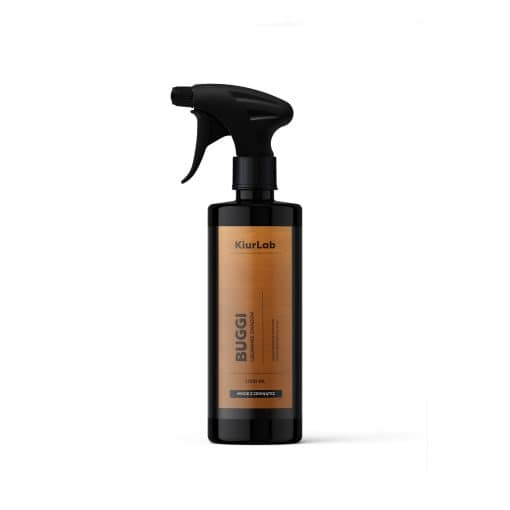 KIURLAB BUGGI Bug Remover 1L