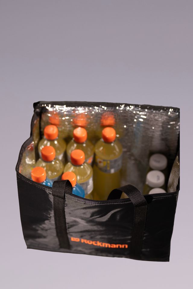 Kjølebag