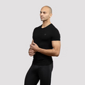 Slimfit t-skjorte