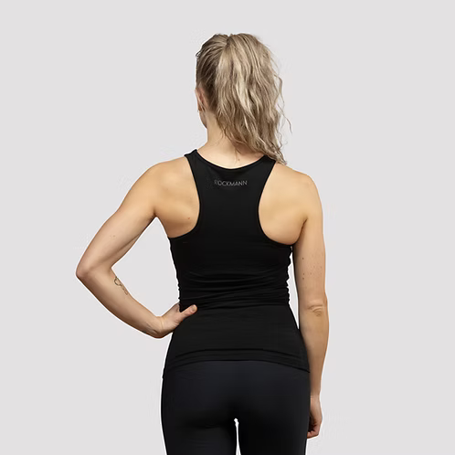 Singlet - Bambus