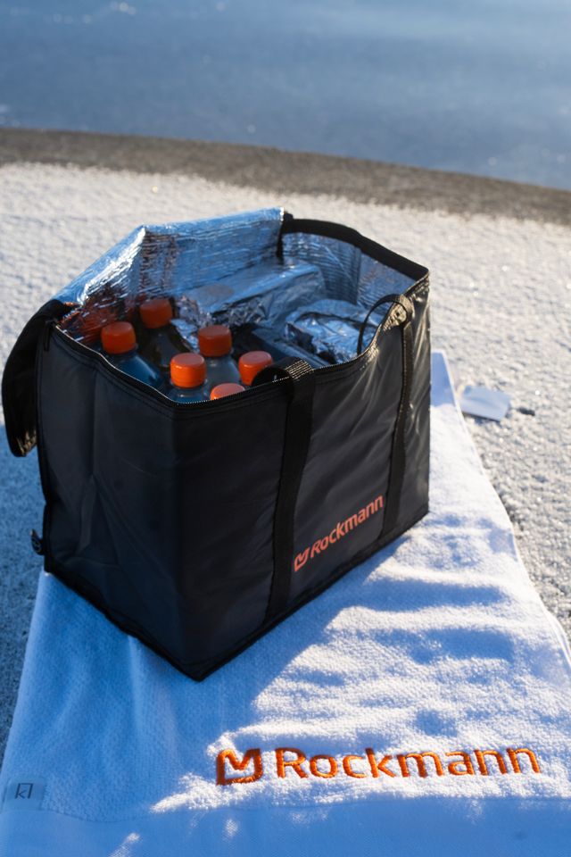 Kjølebag