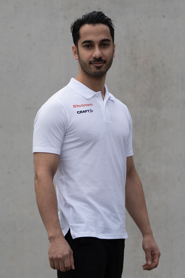 Pique skjorte
