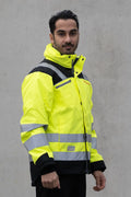 Arbeidsjakke