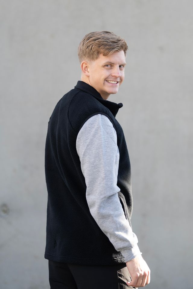Craft vest