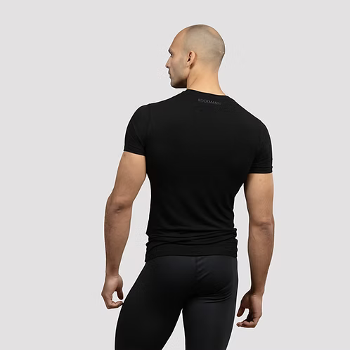 Slimfit t-skjorte