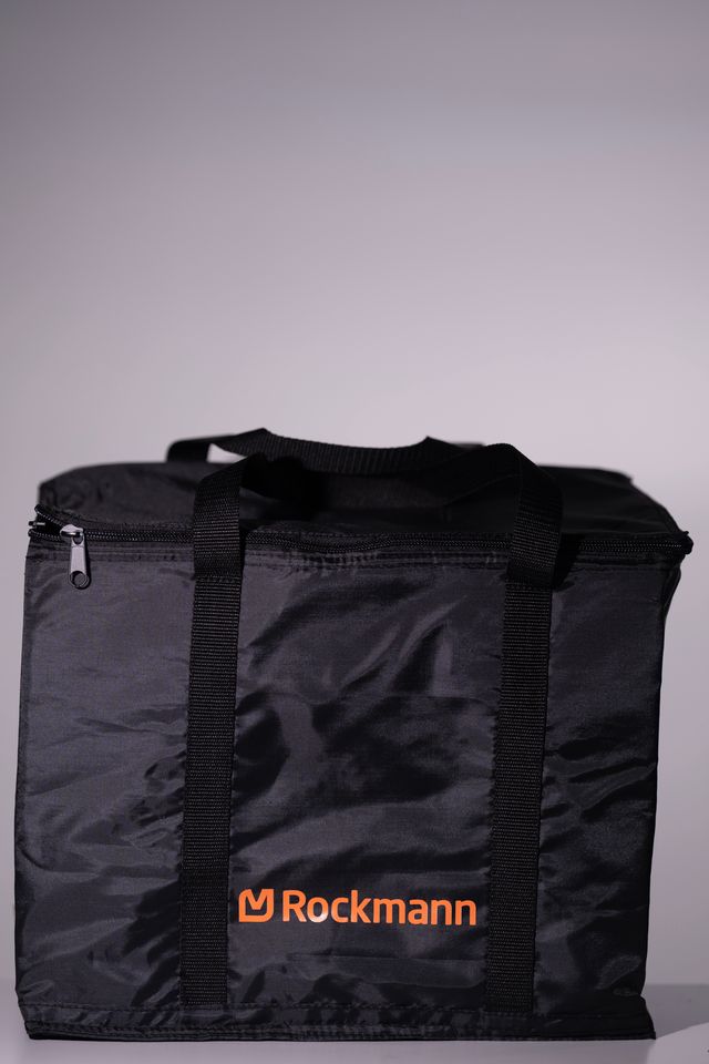 Kjølebag