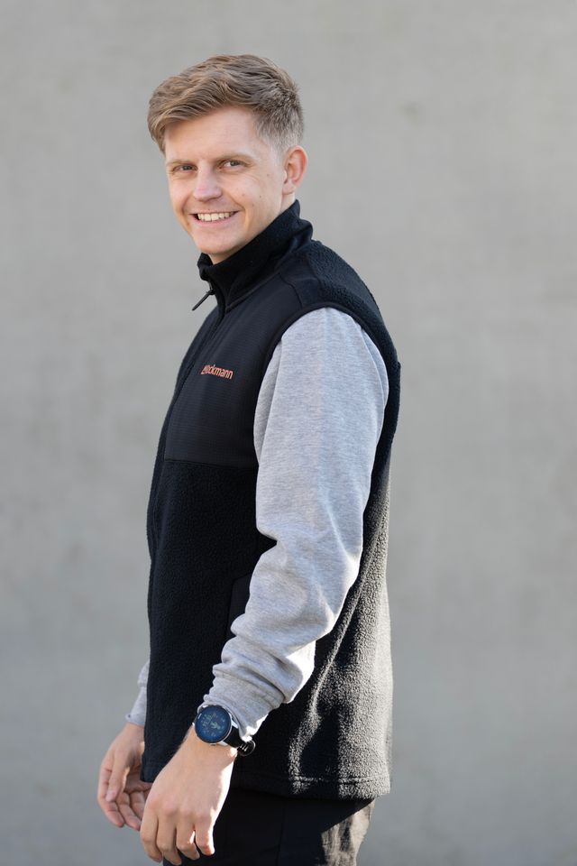 Craft vest