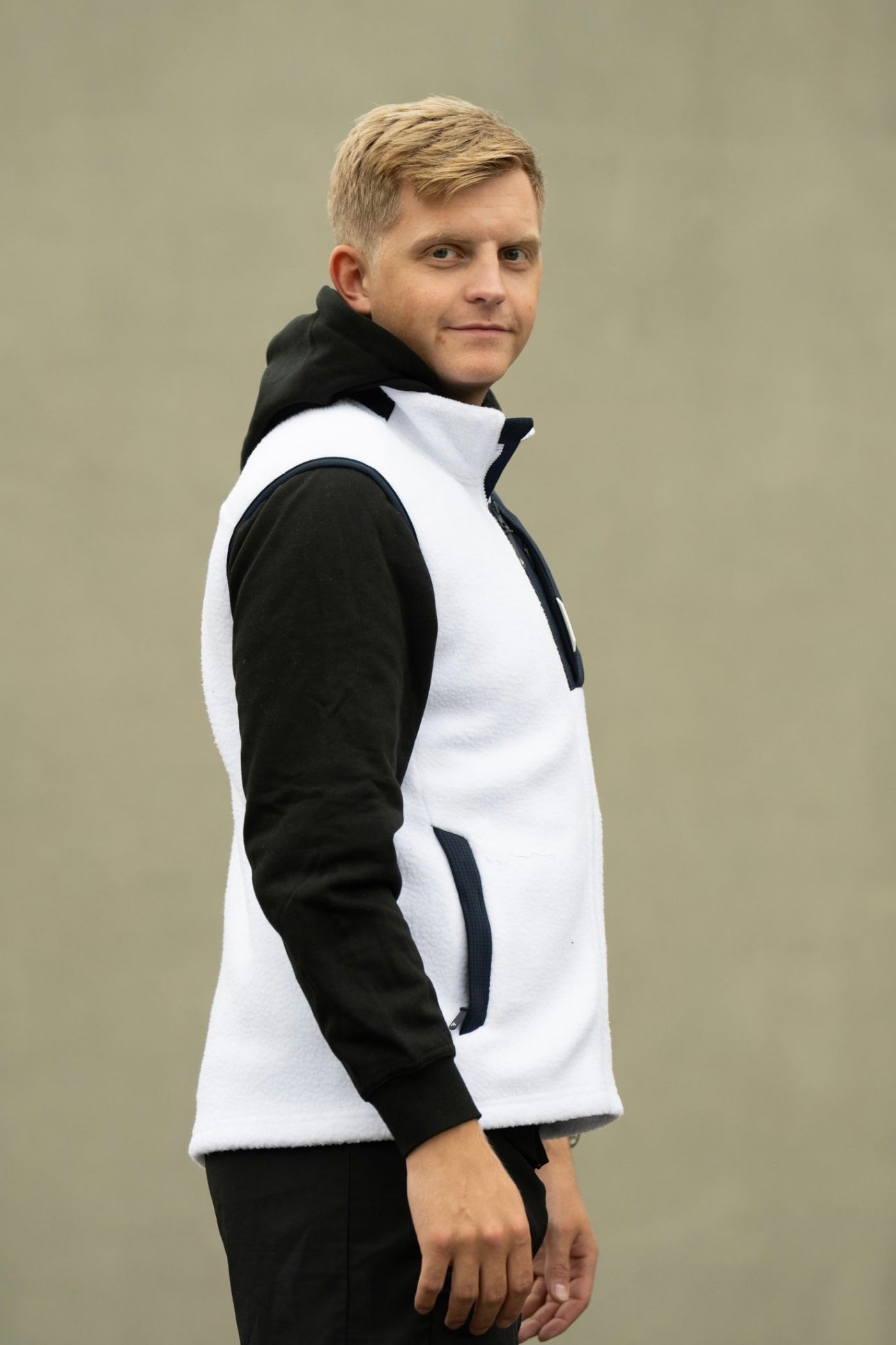 Craft vest