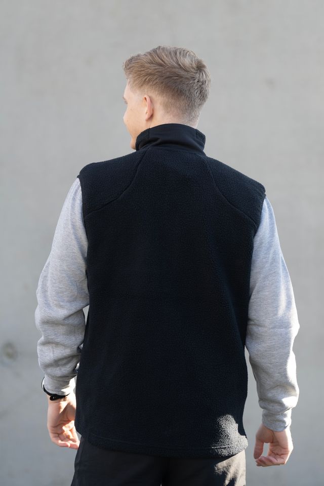 Craft vest