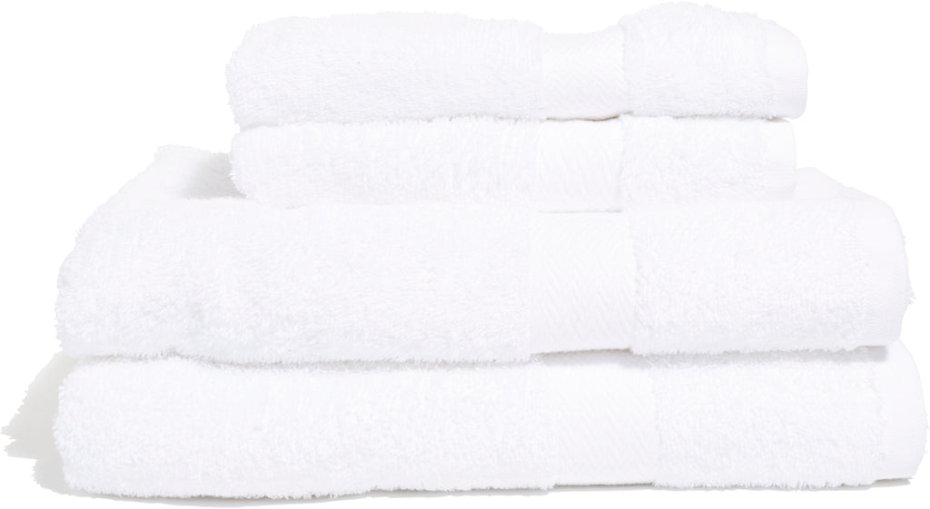 Frotte handduker