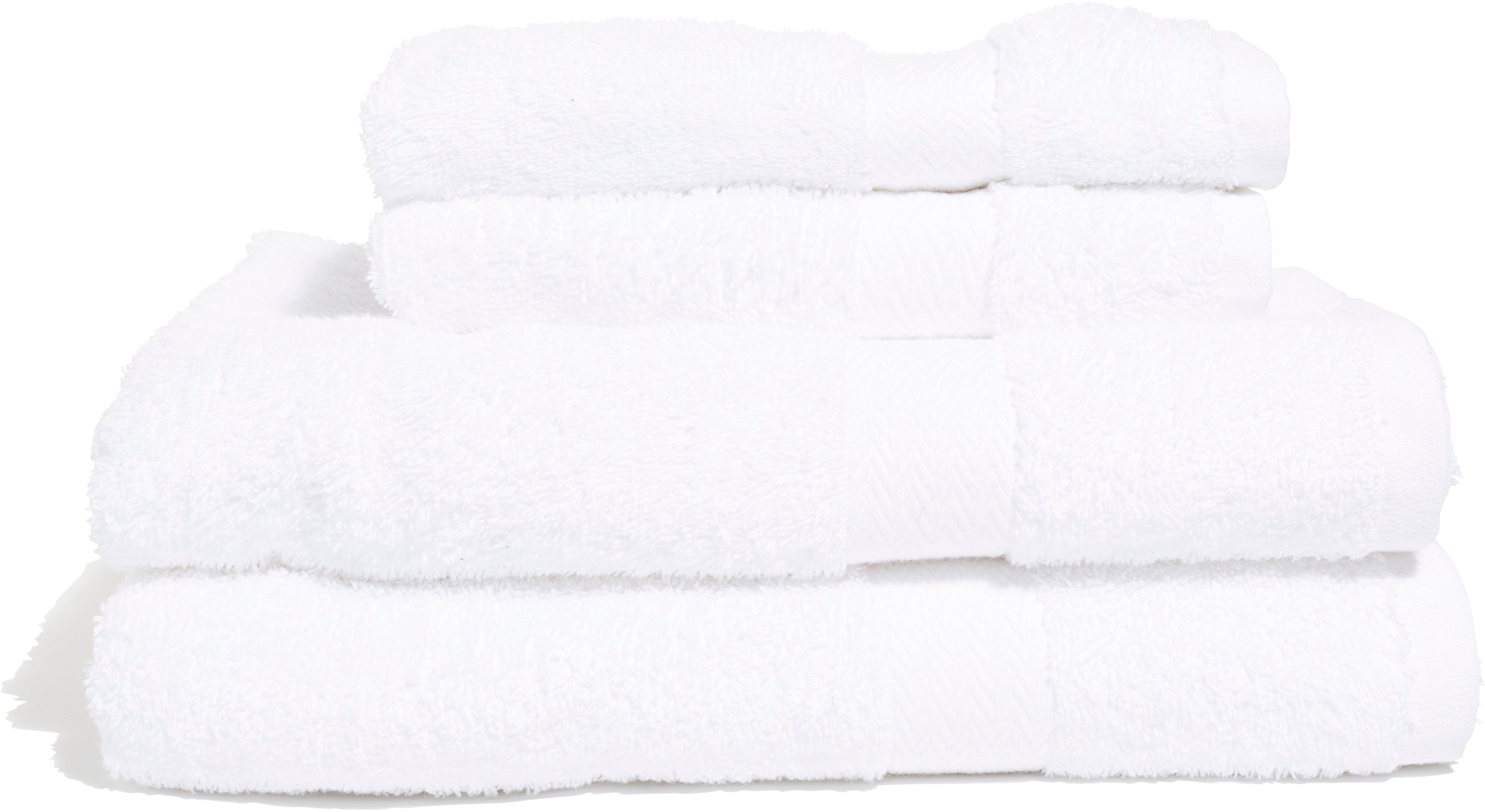 Frotte handduker
