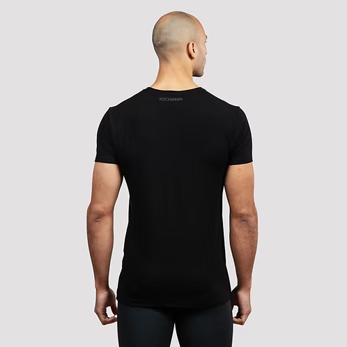 Loosefit t-skjorte