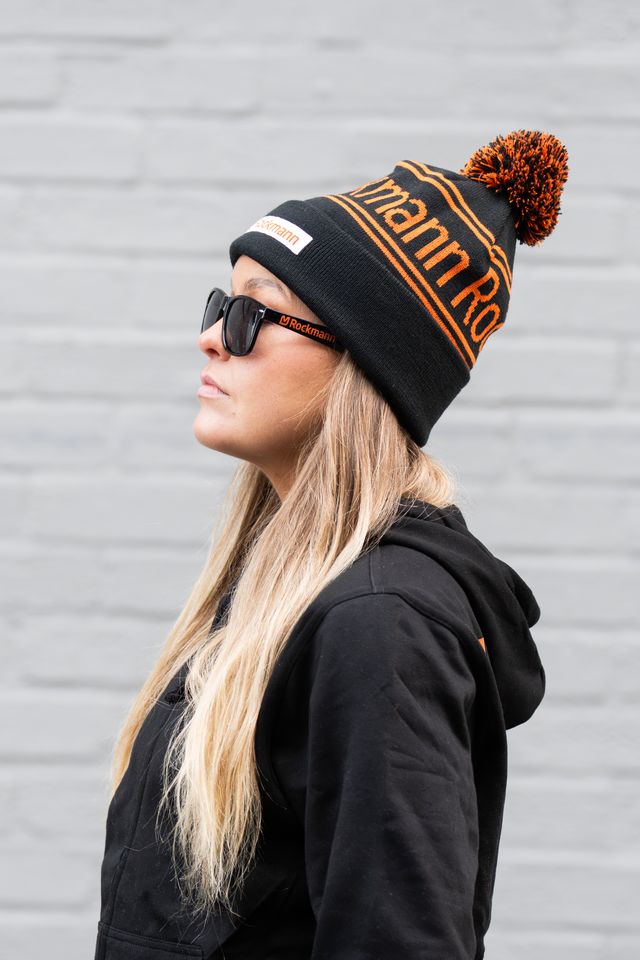 Solbriller unisex