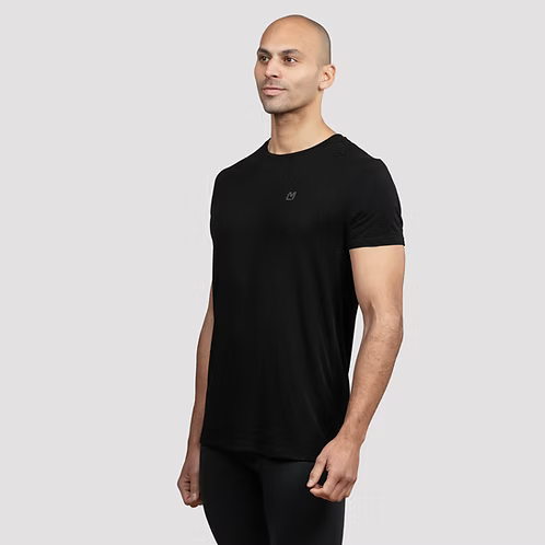 Loosefit t-skjorte