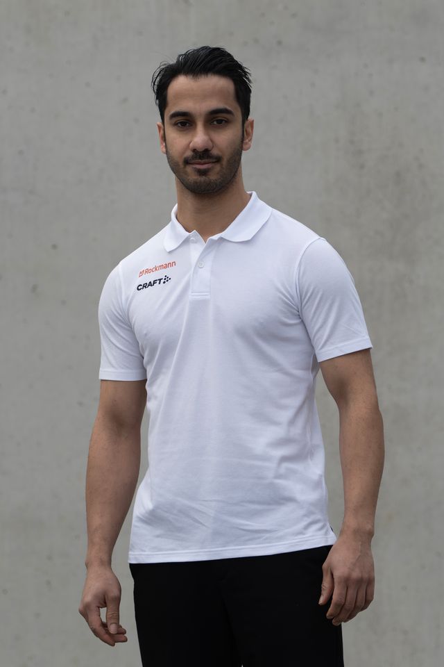 Pique skjorte