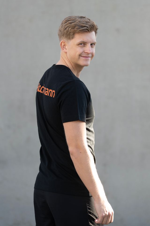 T-skjorte