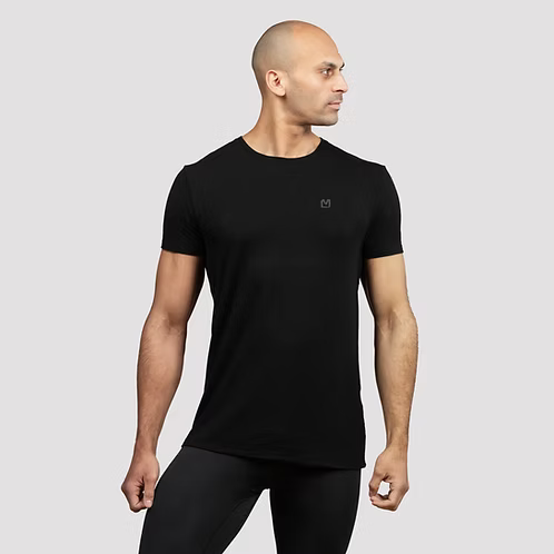 Loosefit t-skjorte