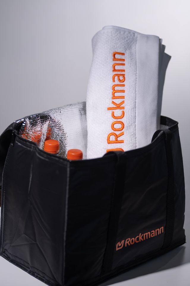 Kjølebag