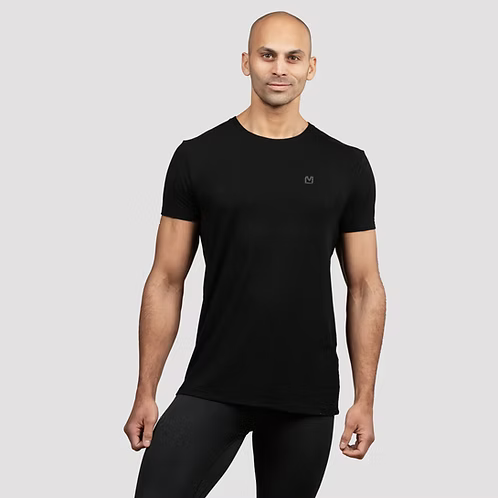 Loosefit t-skjorte