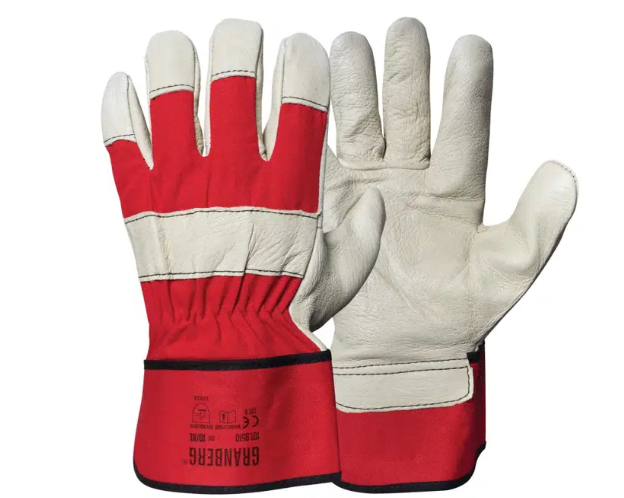 Hanske svinelær 12pk