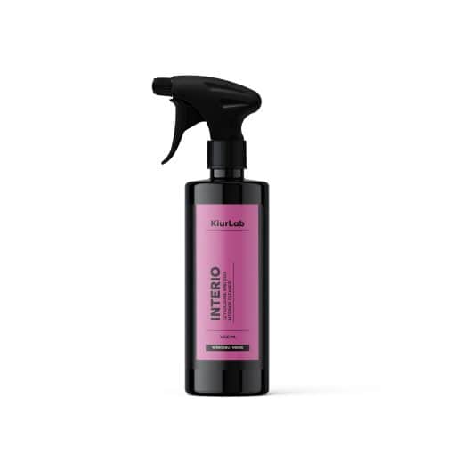 KIURLAB Interio Interior Cleaner 1L