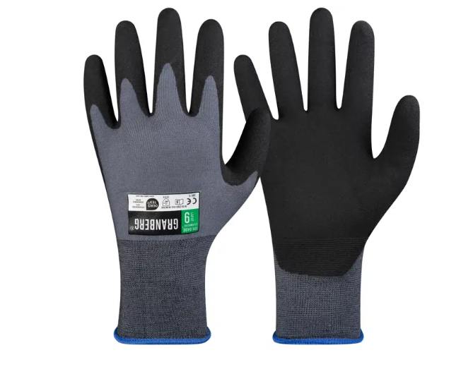 Hanske vinyl 12pk