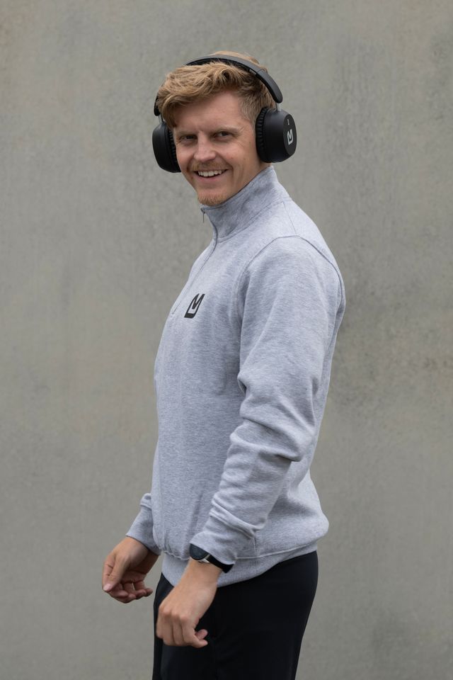 Headset