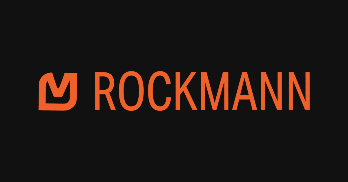 Rockmann AS